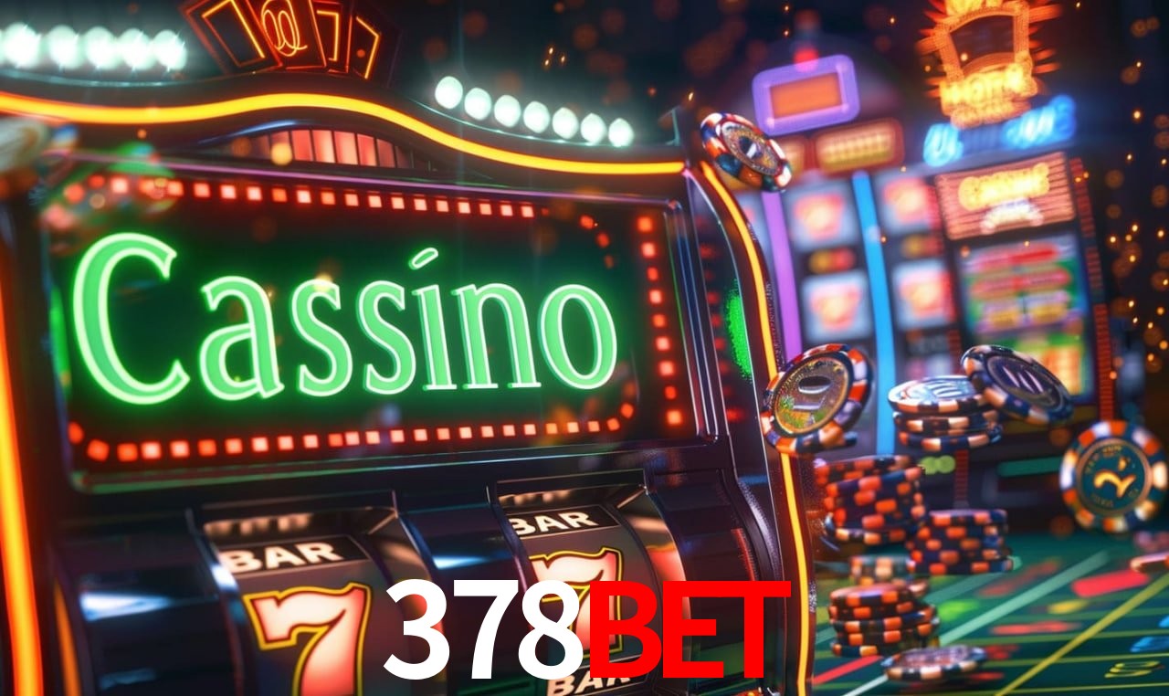 Estatísticas 378bet
