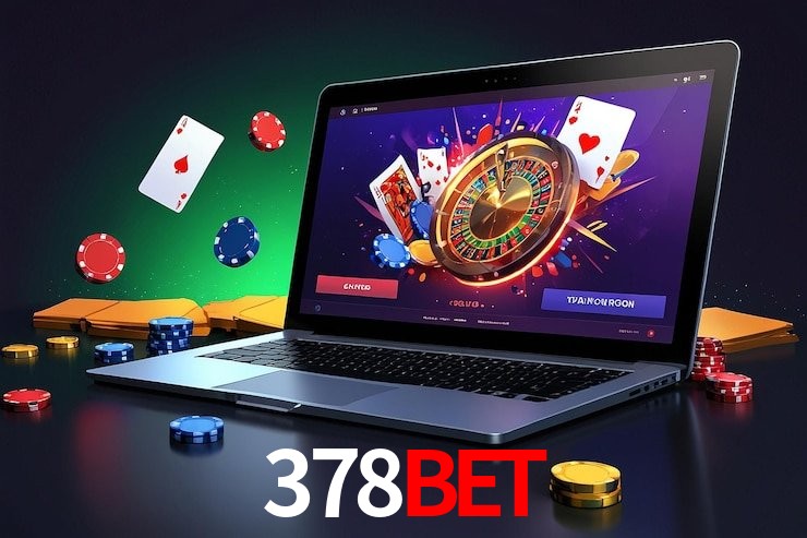 Casino Ao Vivo 378bet