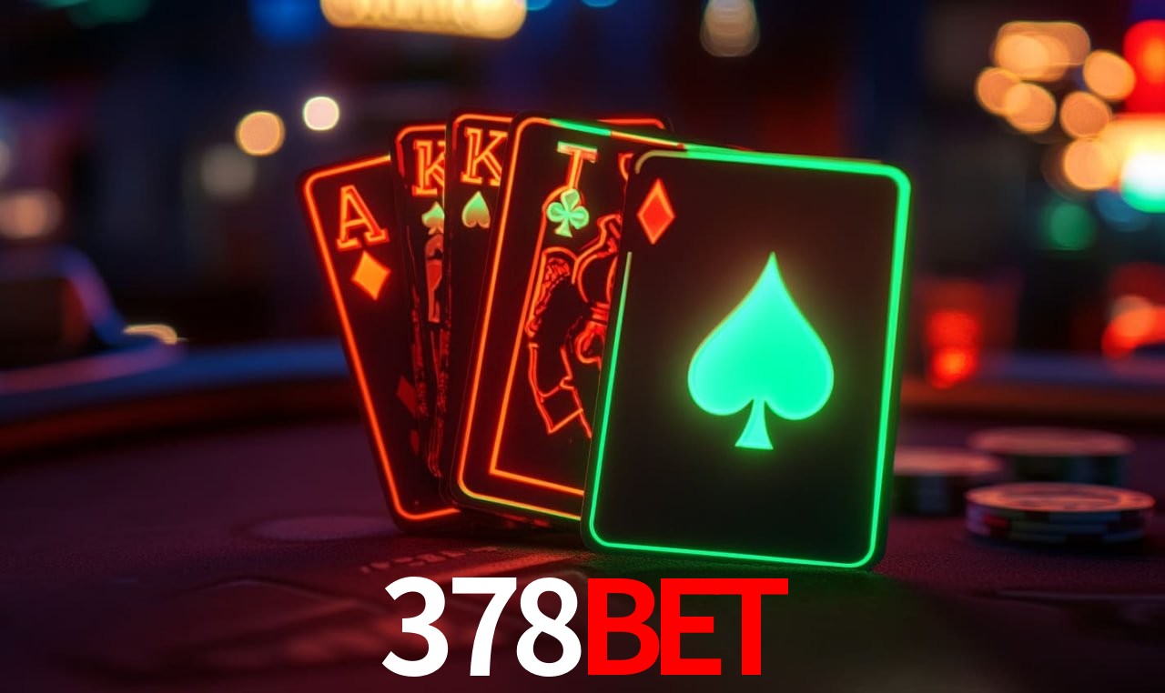 Promoções Sazonais 378bet