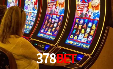 Descubra a Magia dos Jogos de Arcade no 378bet