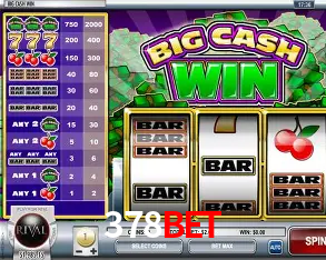 A Emoção da Loteria na 378bet: Uma Chance de Mudança de Vida