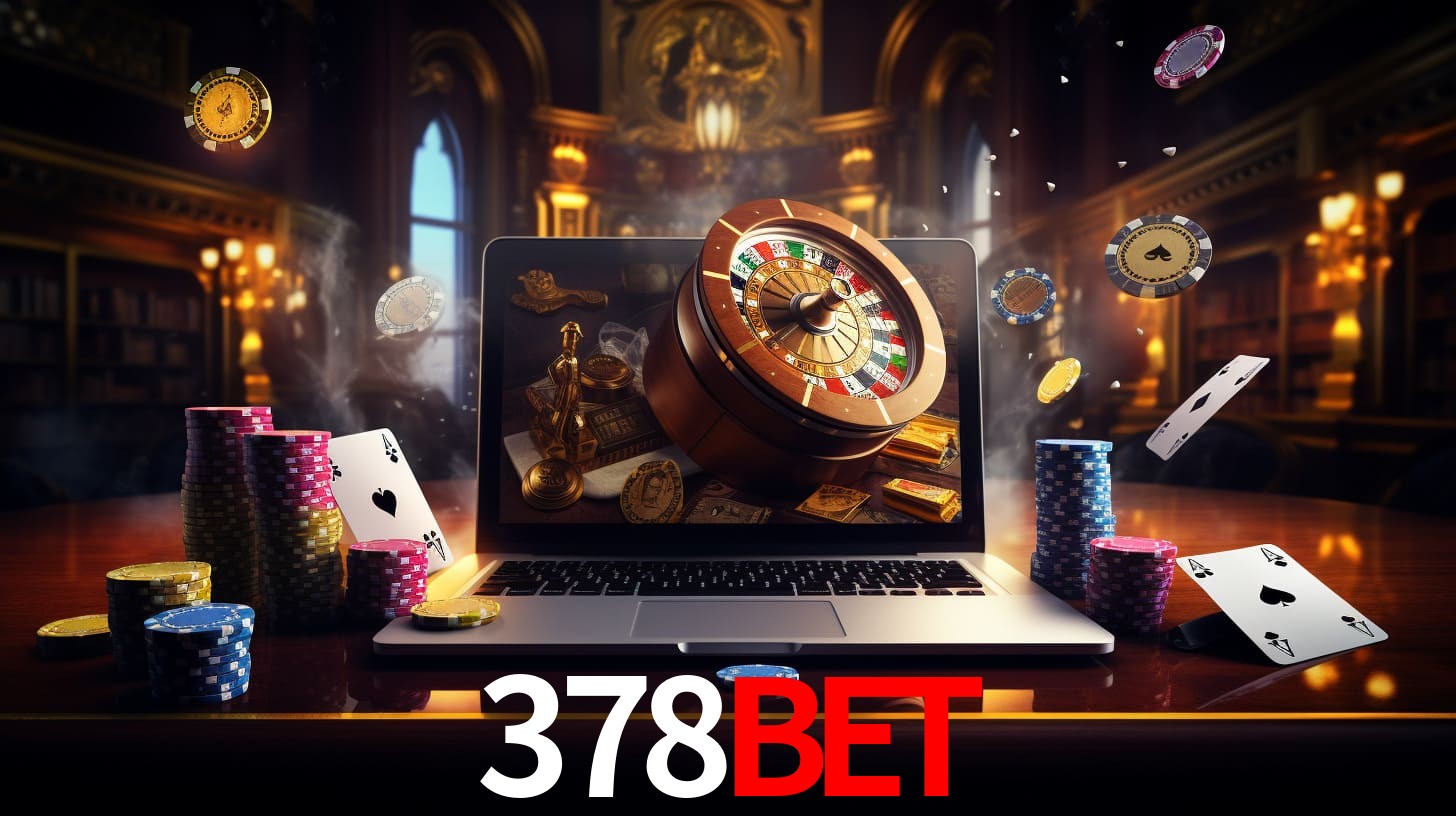 Blackjack Table 378bet