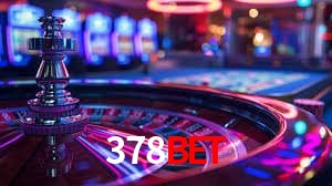 Casino VIP 378bet