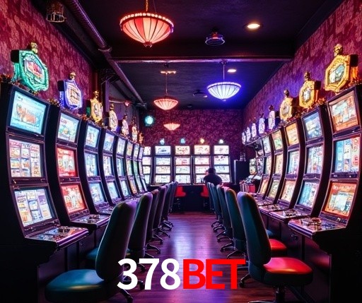 Design Responsivo 378bet