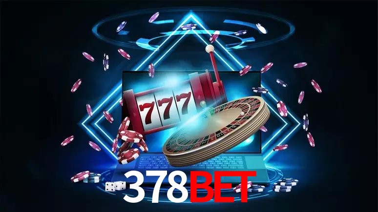 Apostas de Tênis 378bet
