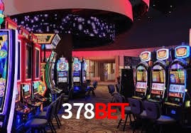 Login Seguro 378bet