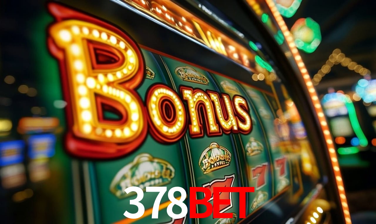 Benefícios da Conta 378bet