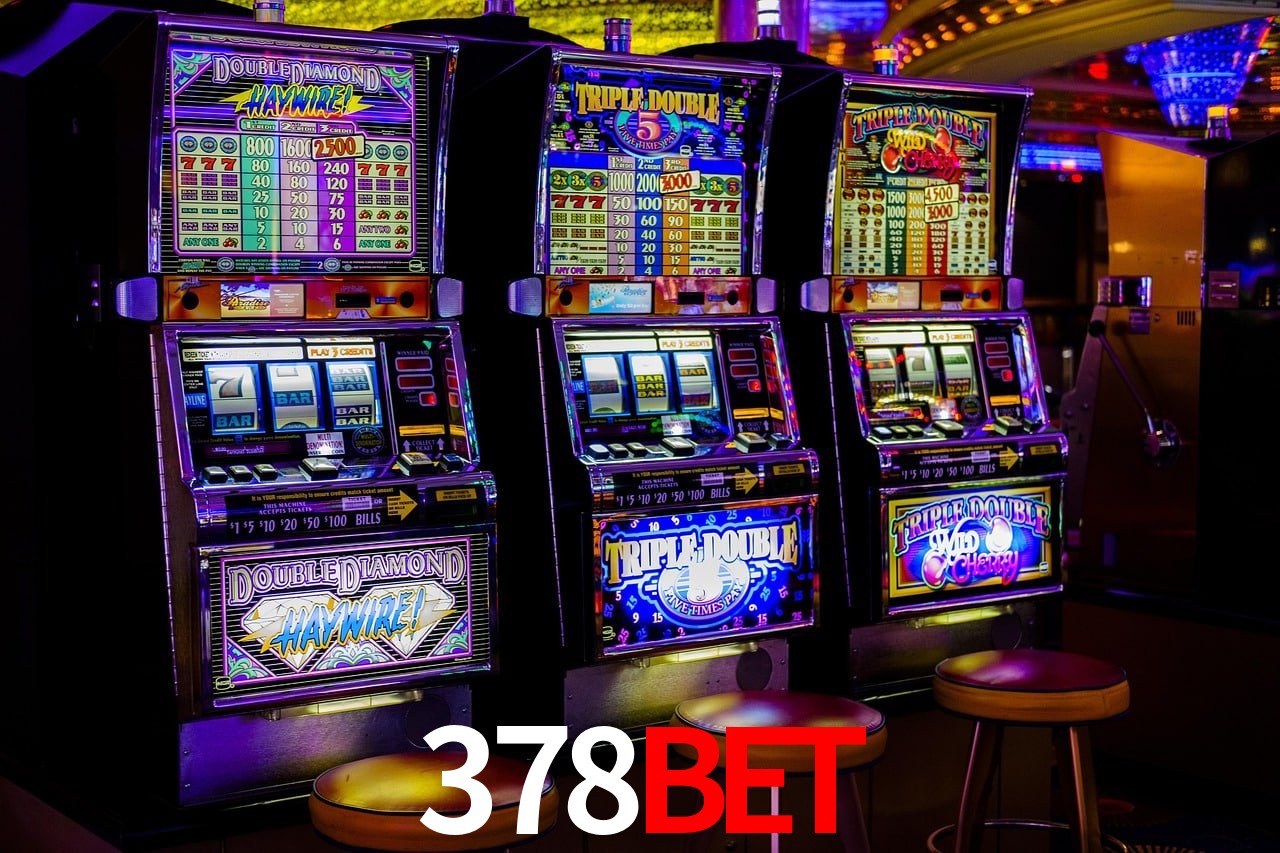 Programa VIP 378bet