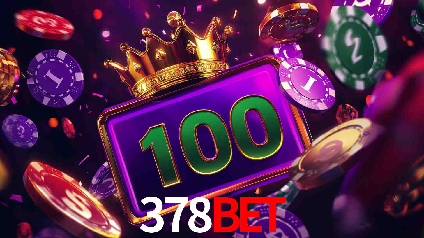 Programa VIP 378bet