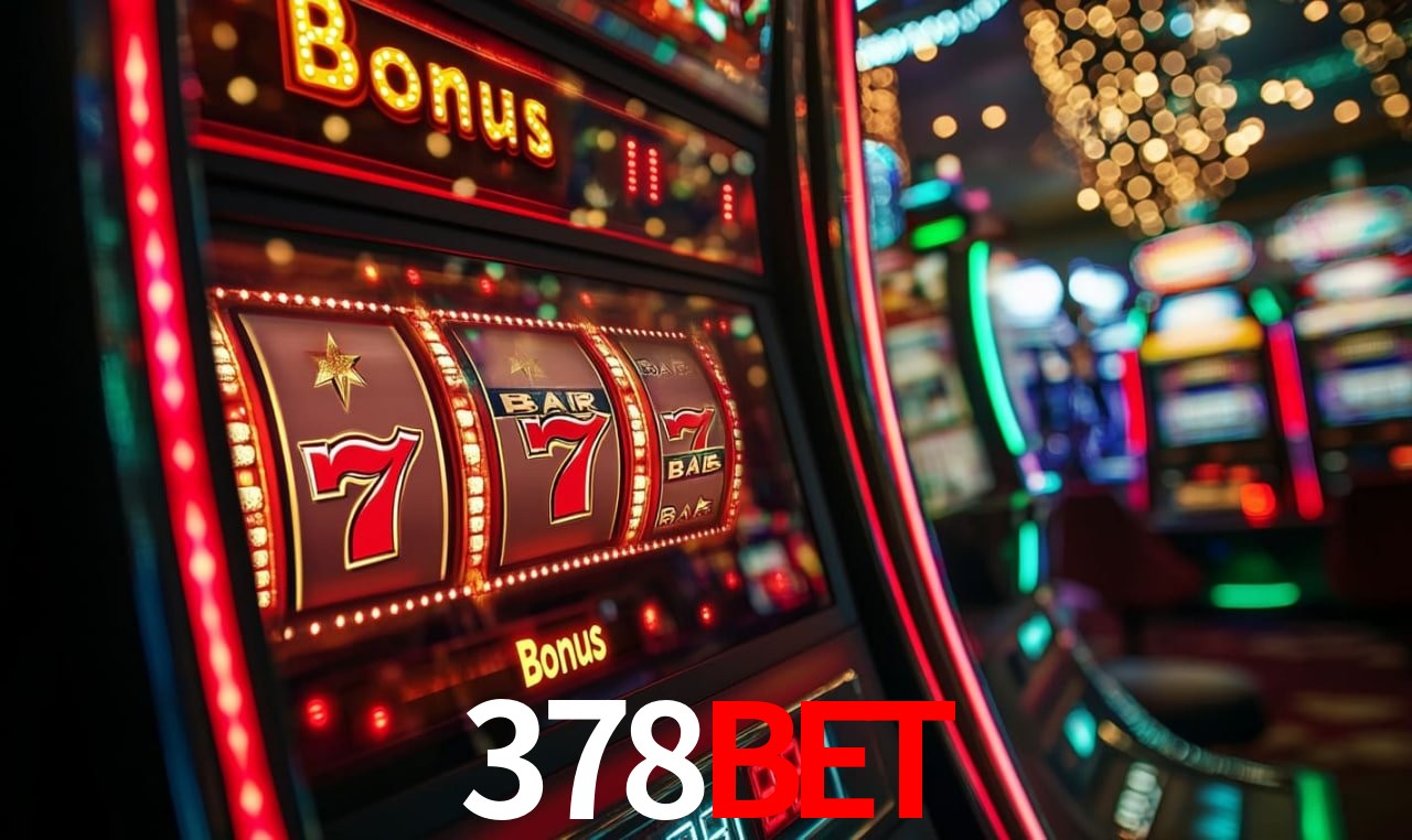 Bônus Generosos e Exclusivos no 378bet para Você!