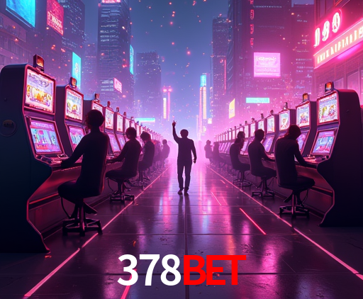 Interface do App 378bet