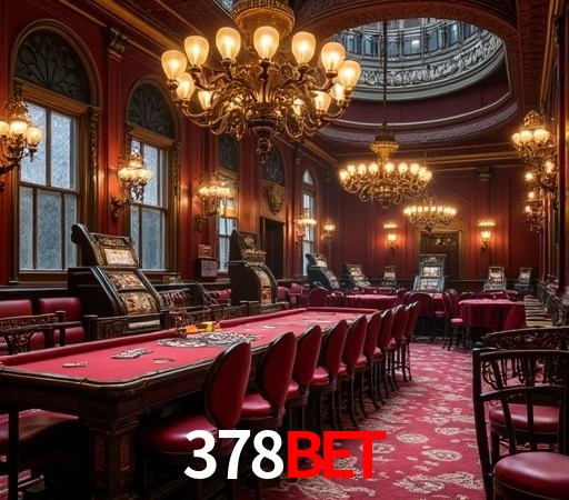 Diretório de Jogos 378bet