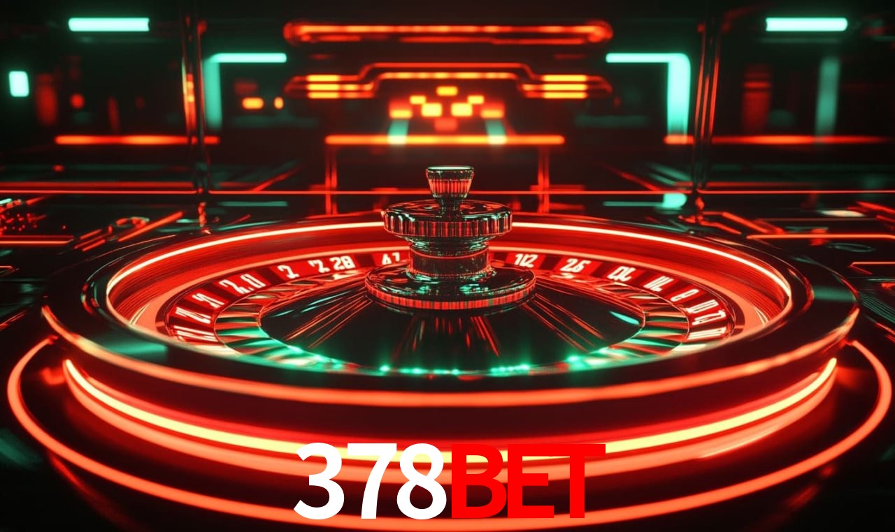 Desvendando o Mundo dos Jogos Virtuais na 378bet